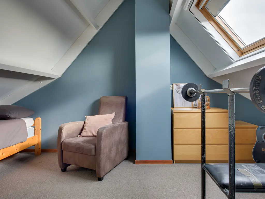 Schaapsdreef 4, DEN BOMMEL