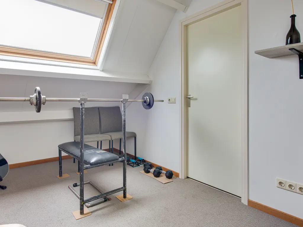 Schaapsdreef 4, DEN BOMMEL