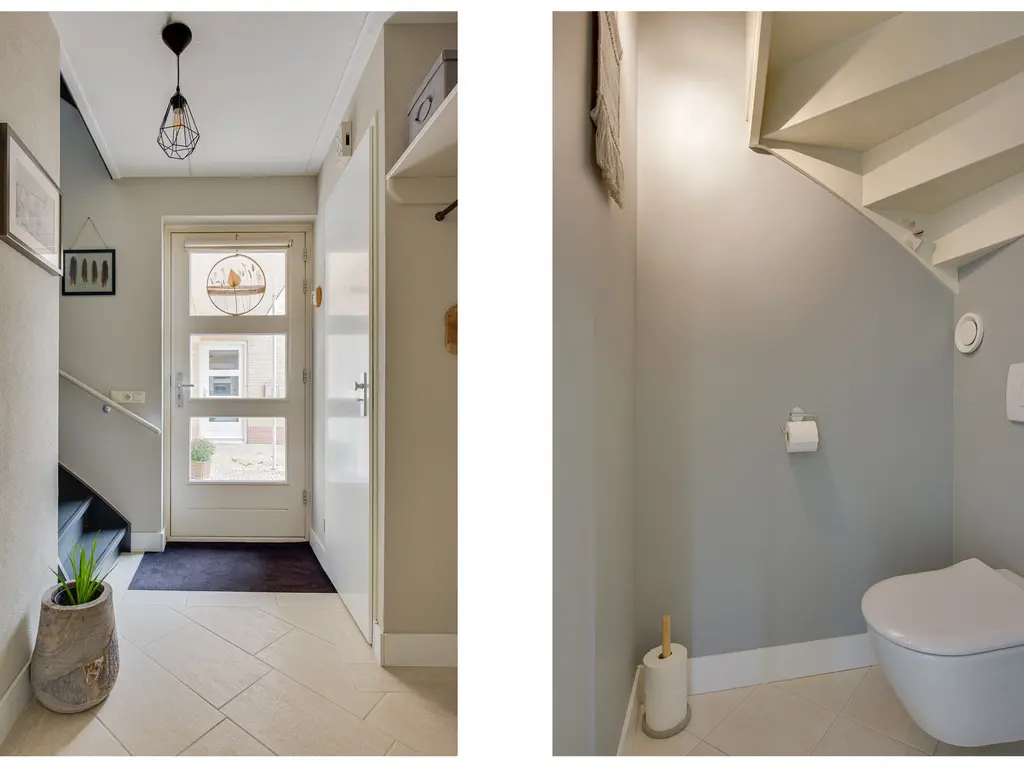 Schaapsdreef 4, DEN BOMMEL