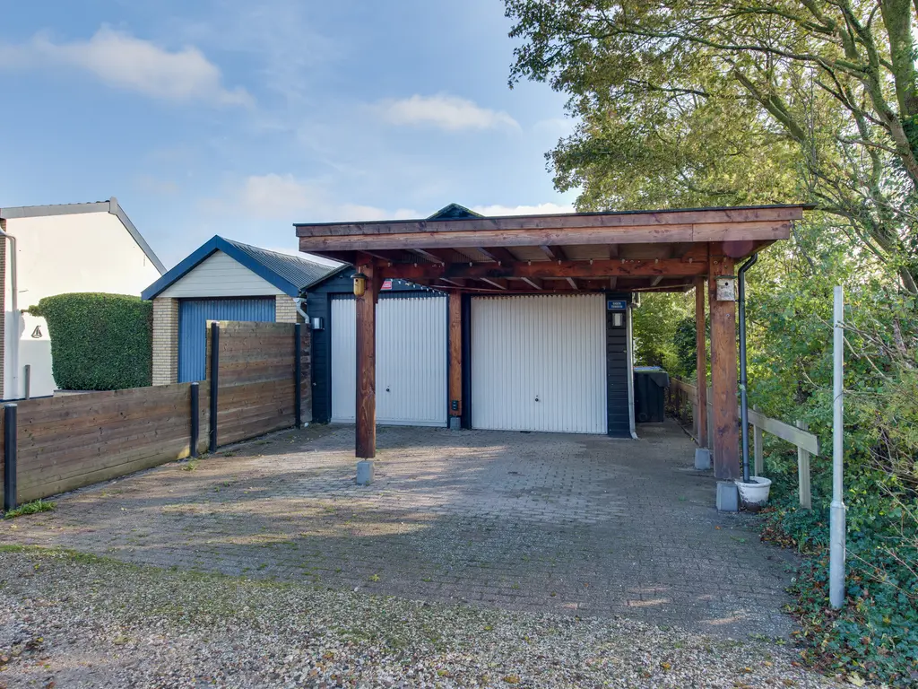 Julianaweg 68, MELISSANT