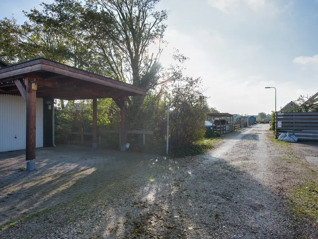 Julianaweg 68, MELISSANT