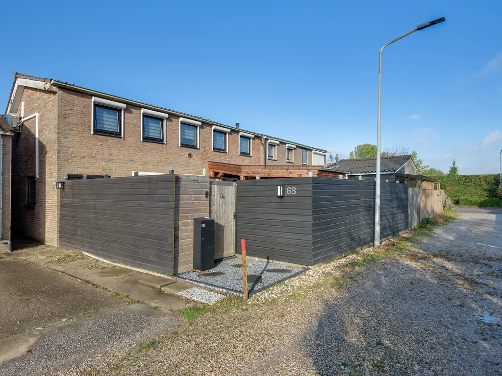 Julianaweg 68, MELISSANT