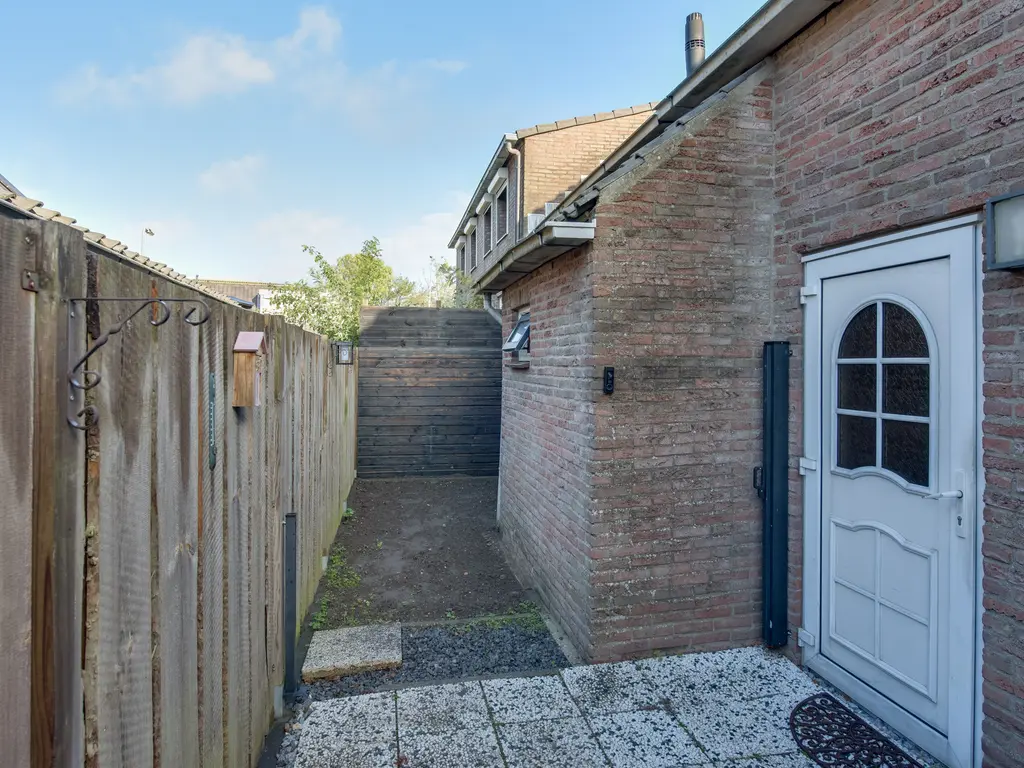 Julianaweg 68, MELISSANT