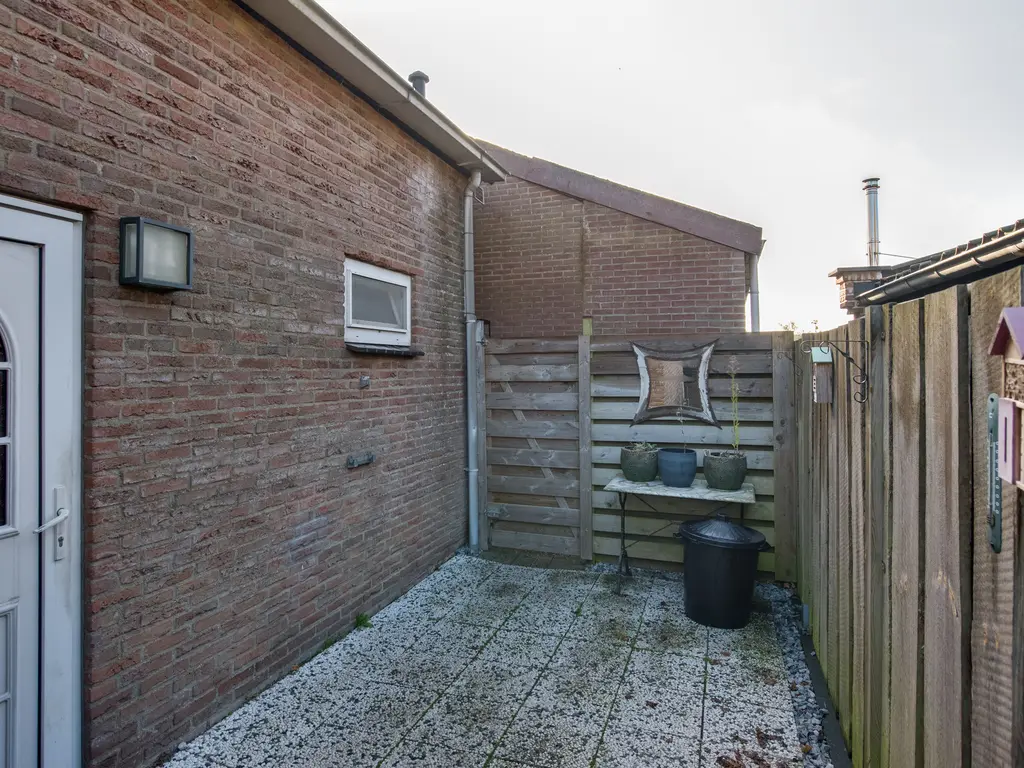 Julianaweg 68, MELISSANT