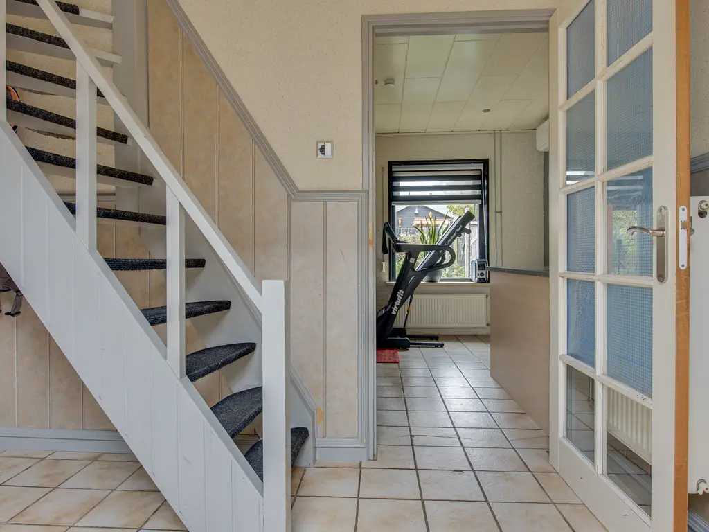 Julianaweg 68, MELISSANT