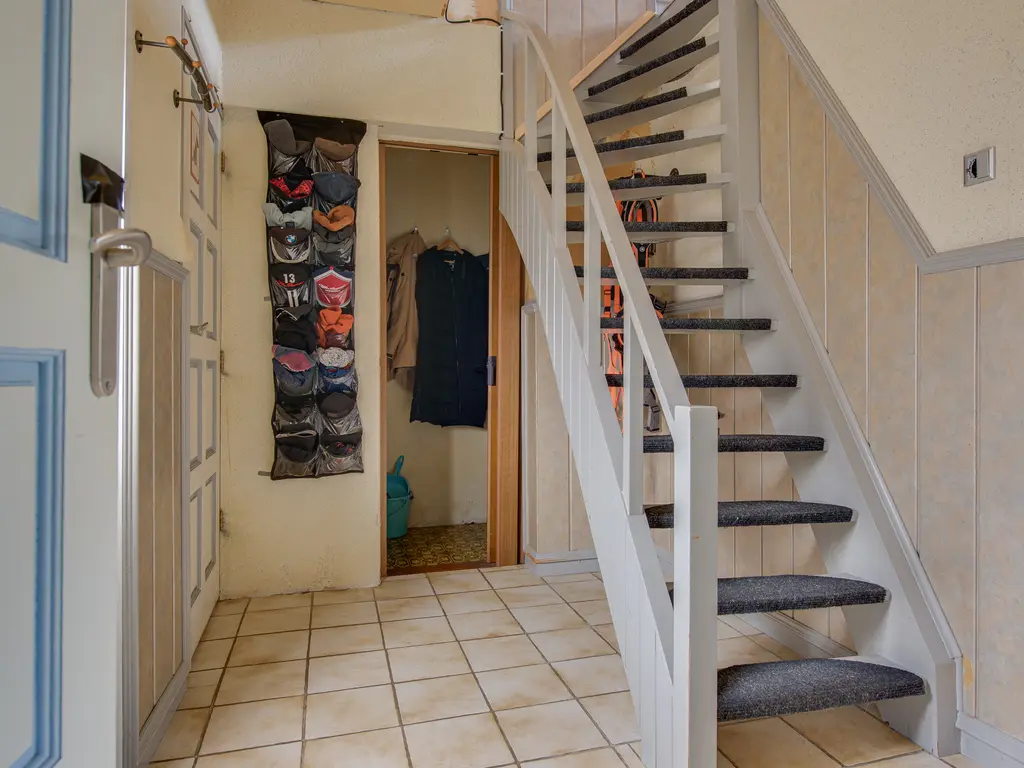 Julianaweg 68, MELISSANT