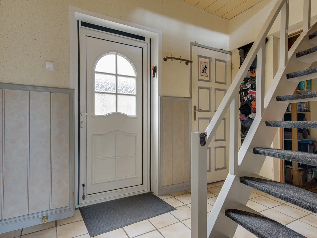 Julianaweg 68, MELISSANT