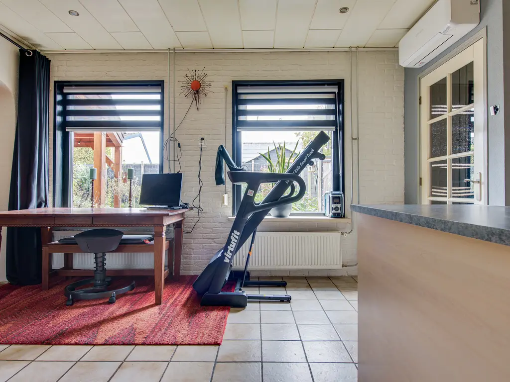 Julianaweg 68, MELISSANT