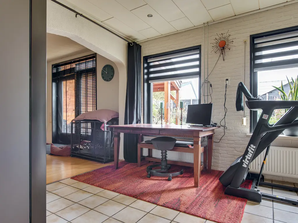 Julianaweg 68, MELISSANT