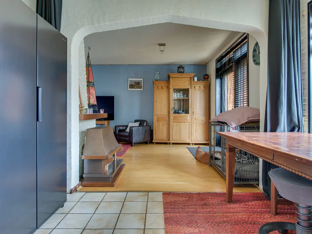 Julianaweg 68, MELISSANT