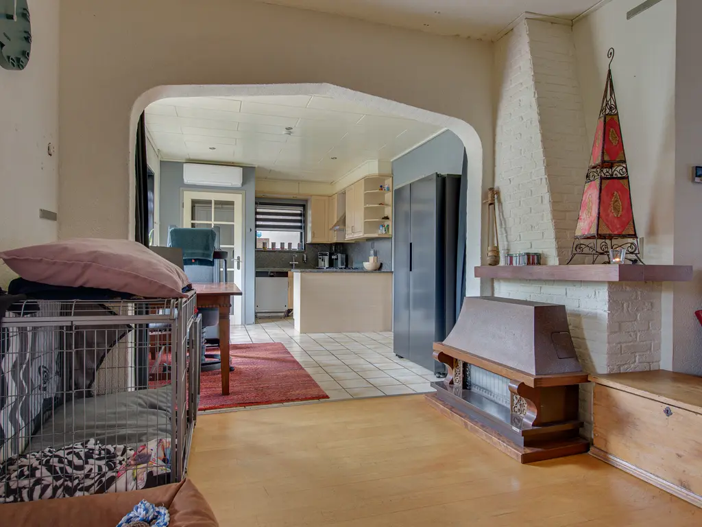 Julianaweg 68, MELISSANT