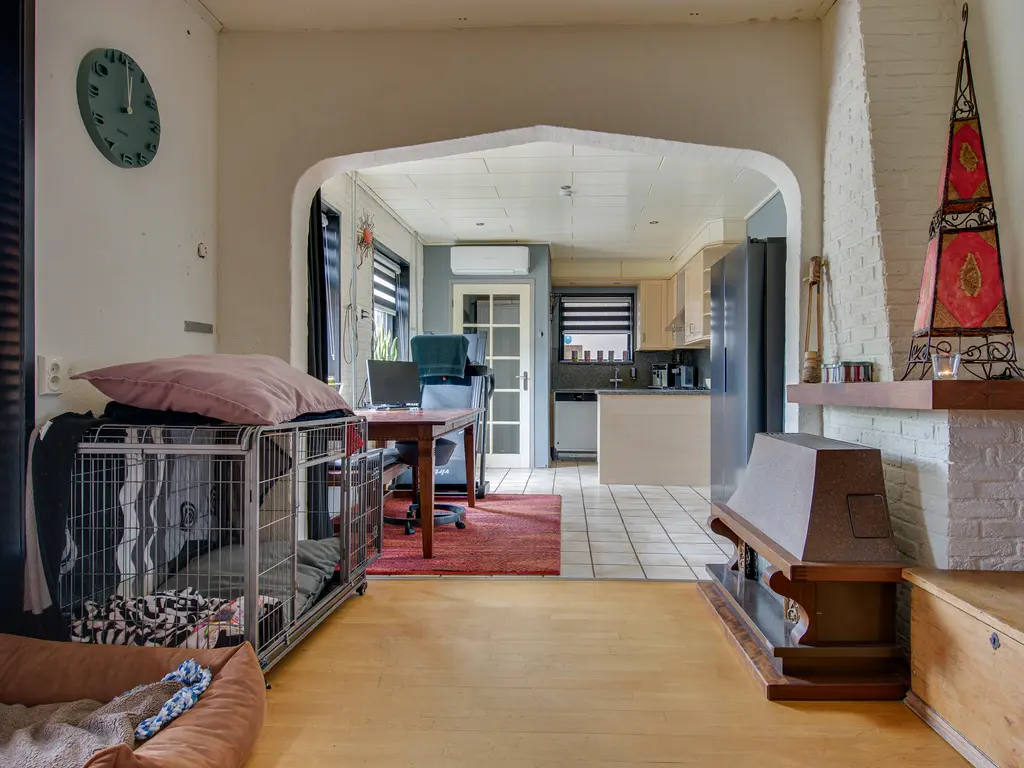 Julianaweg 68, MELISSANT