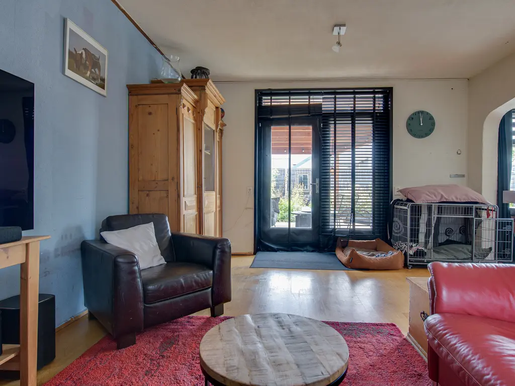 Julianaweg 68, MELISSANT