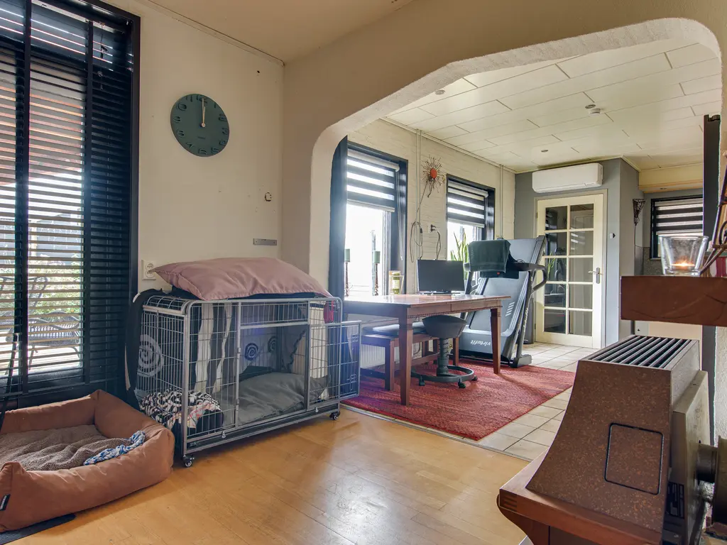 Julianaweg 68, MELISSANT