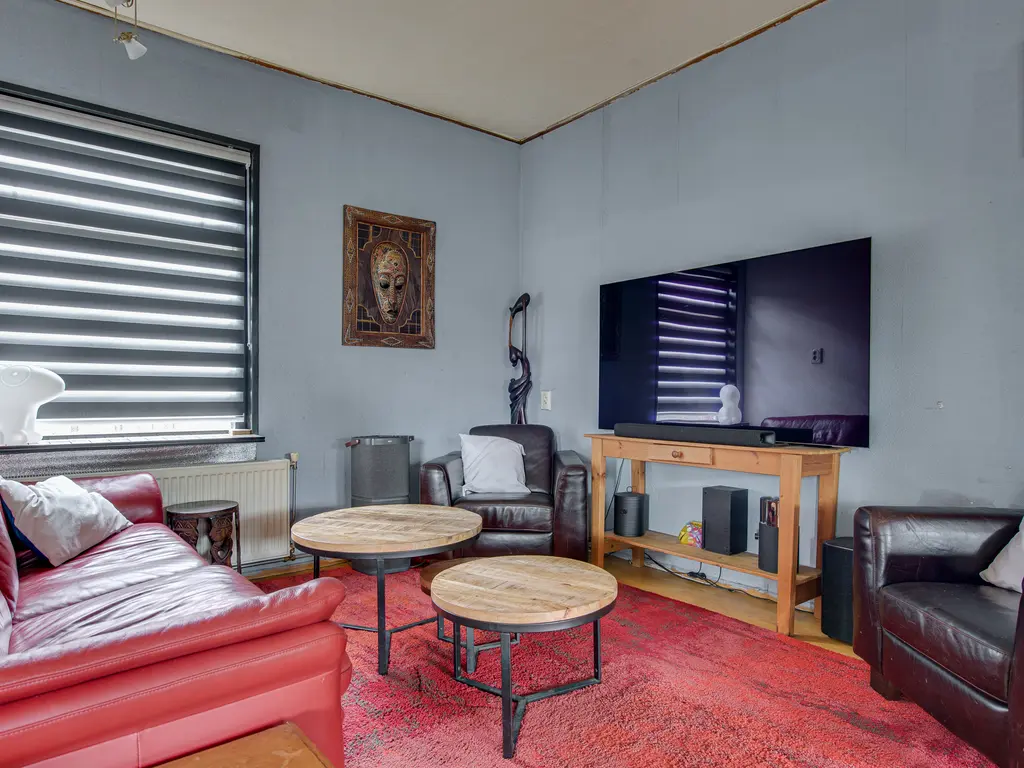 Julianaweg 68, MELISSANT