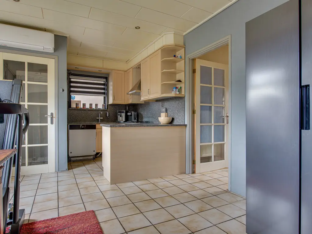 Julianaweg 68, MELISSANT