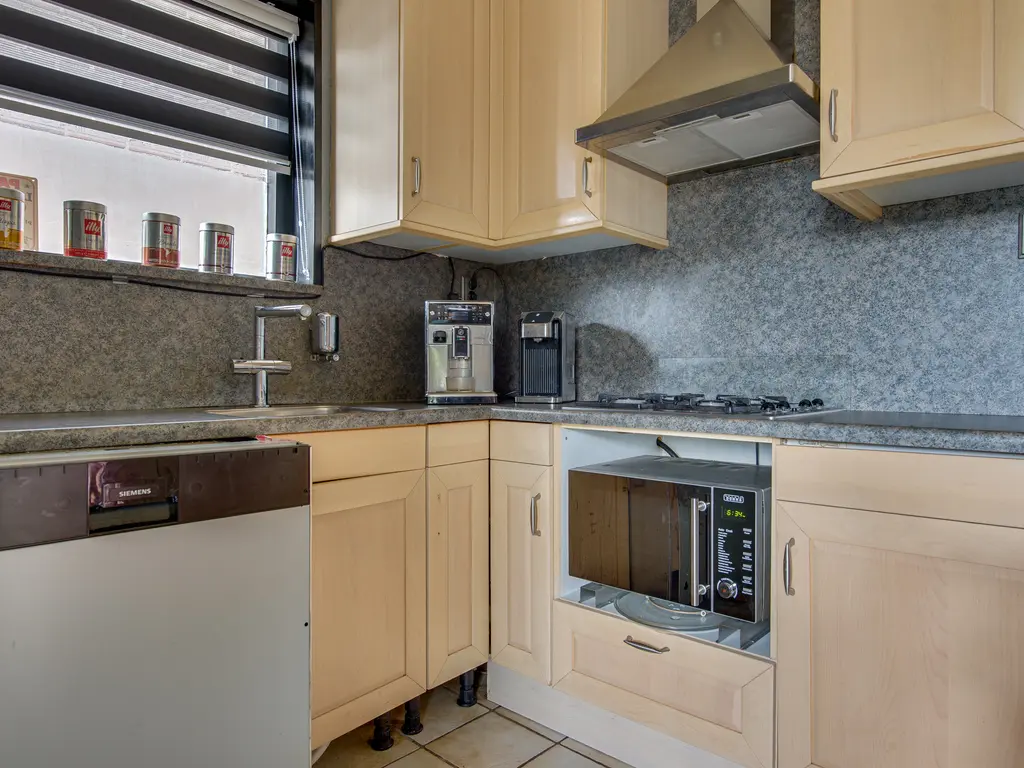 Julianaweg 68, MELISSANT