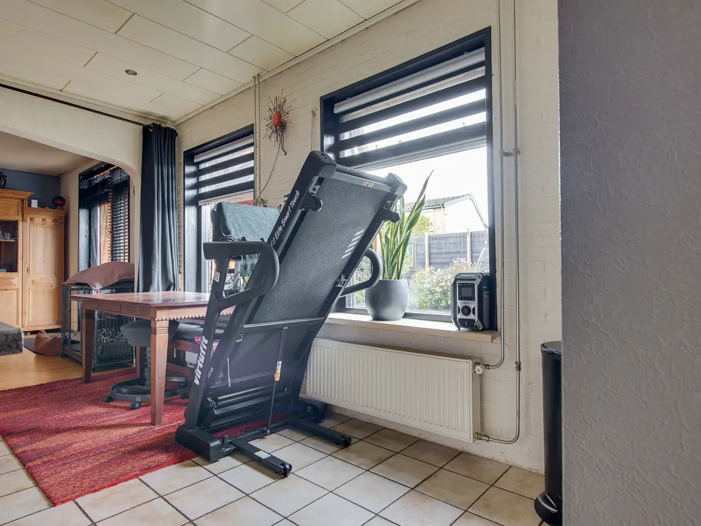 Julianaweg 68, MELISSANT