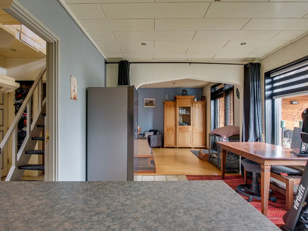 Julianaweg 68, MELISSANT