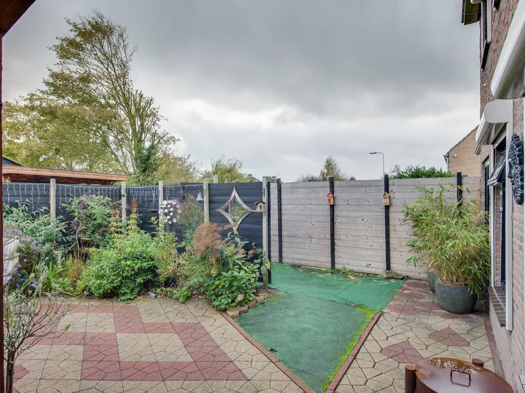 Julianaweg 68, MELISSANT