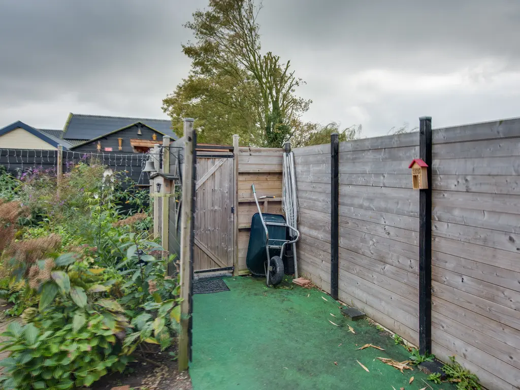 Julianaweg 68, MELISSANT