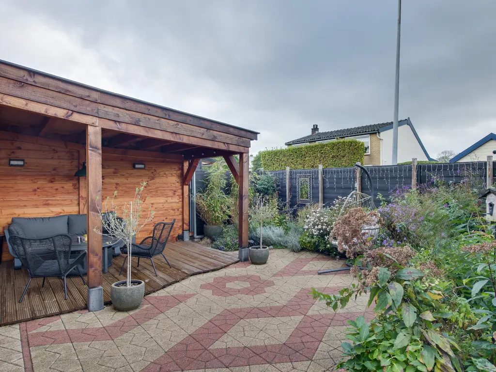 Julianaweg 68, MELISSANT