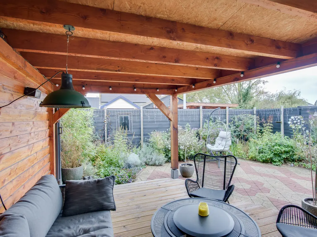 Julianaweg 68, MELISSANT