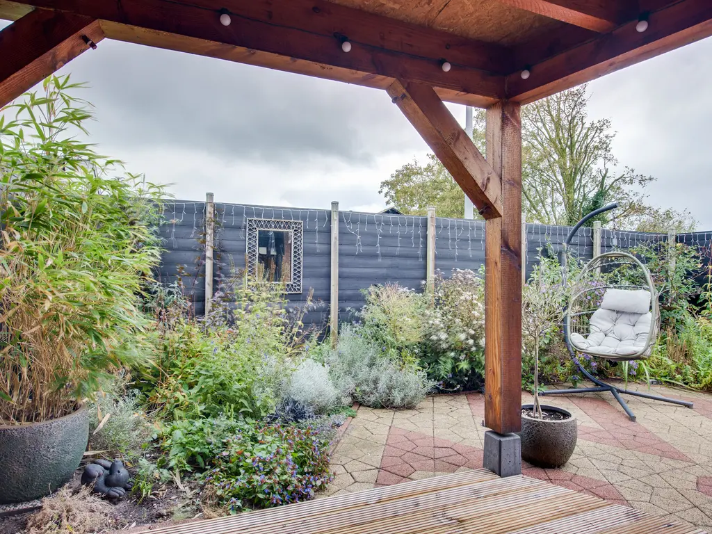 Julianaweg 68, MELISSANT