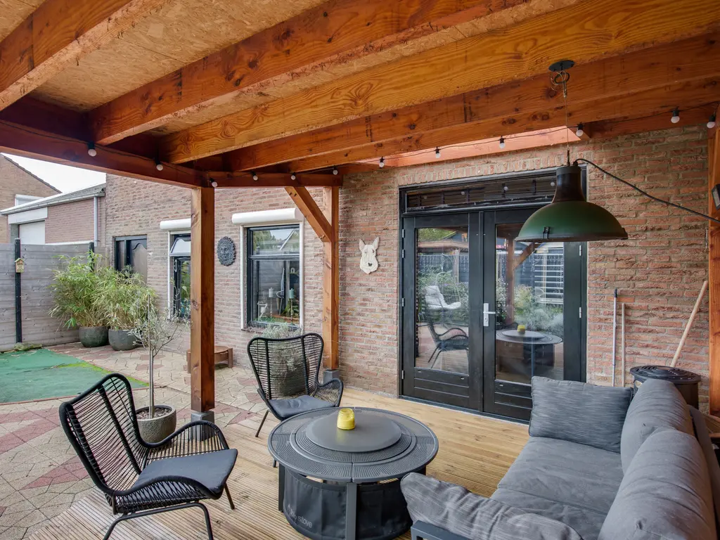 Julianaweg 68, MELISSANT