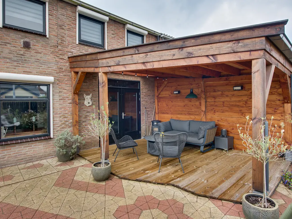 Julianaweg 68, MELISSANT