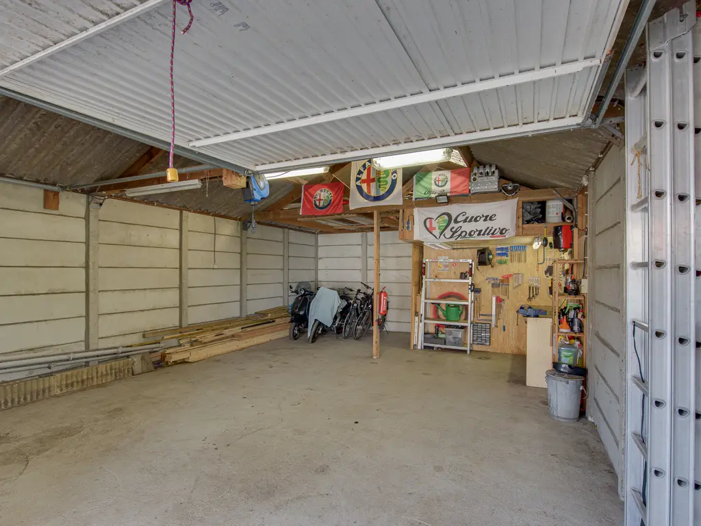 Julianaweg 68, MELISSANT