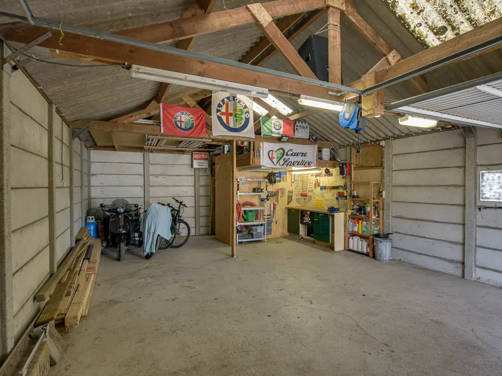 Julianaweg 68, MELISSANT