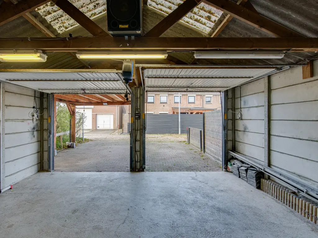 Julianaweg 68, MELISSANT