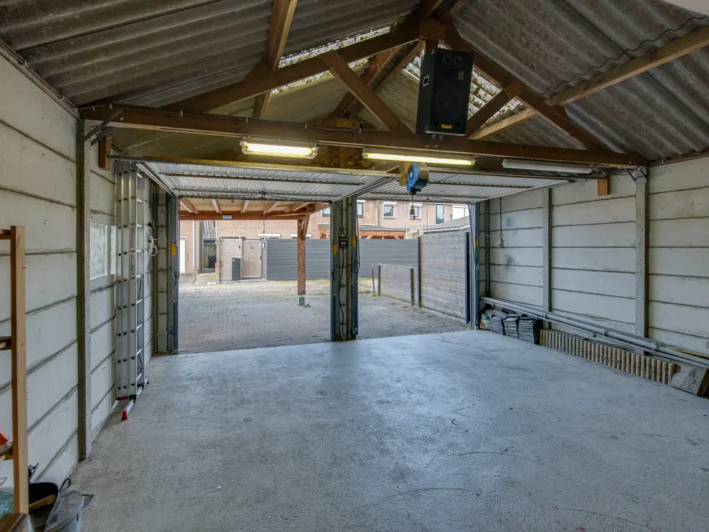 Julianaweg 68, MELISSANT