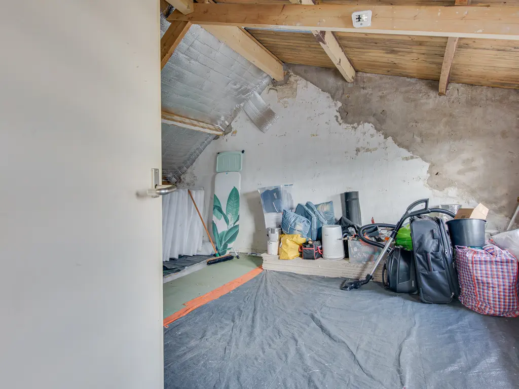 Julianaweg 68, MELISSANT