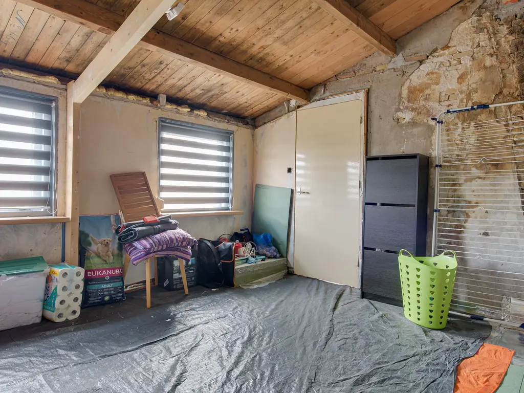 Julianaweg 68, MELISSANT