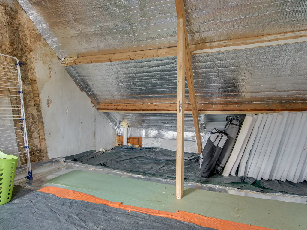 Julianaweg 68, MELISSANT