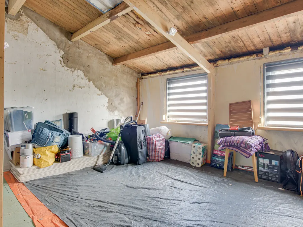 Julianaweg 68, MELISSANT