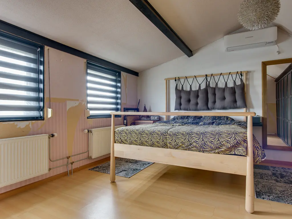 Julianaweg 68, MELISSANT