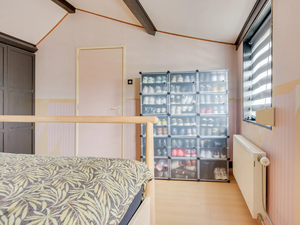 Julianaweg 68, MELISSANT