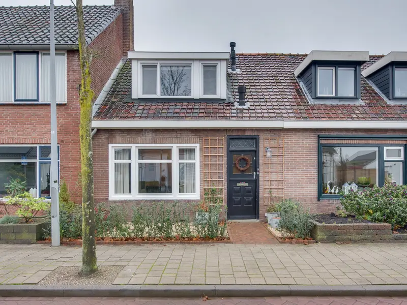 Binnenweg 30, MELISSANT