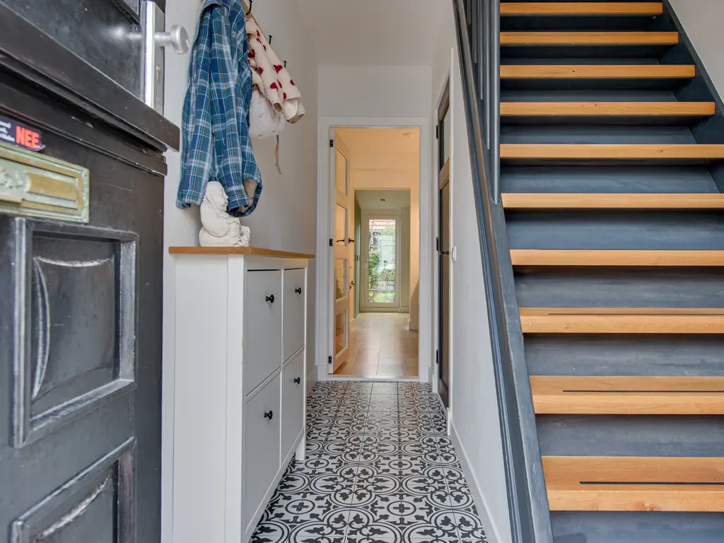 Binnenweg 30, MELISSANT