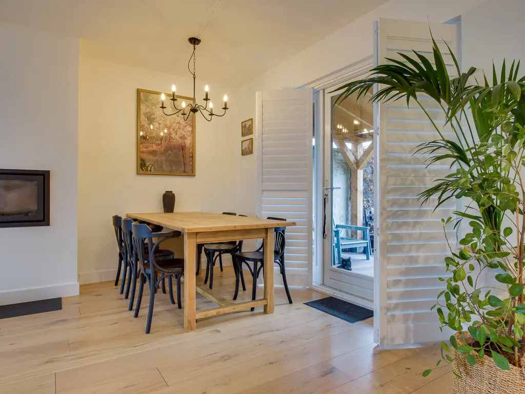 Binnenweg 30, MELISSANT