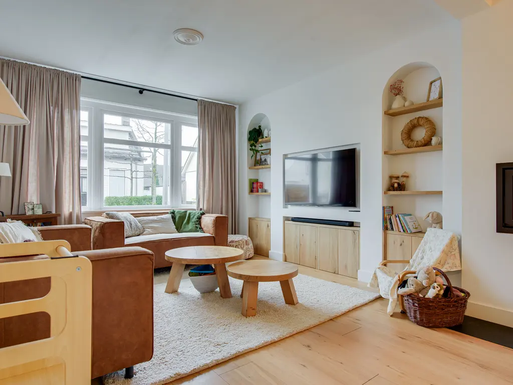 Binnenweg 30, MELISSANT