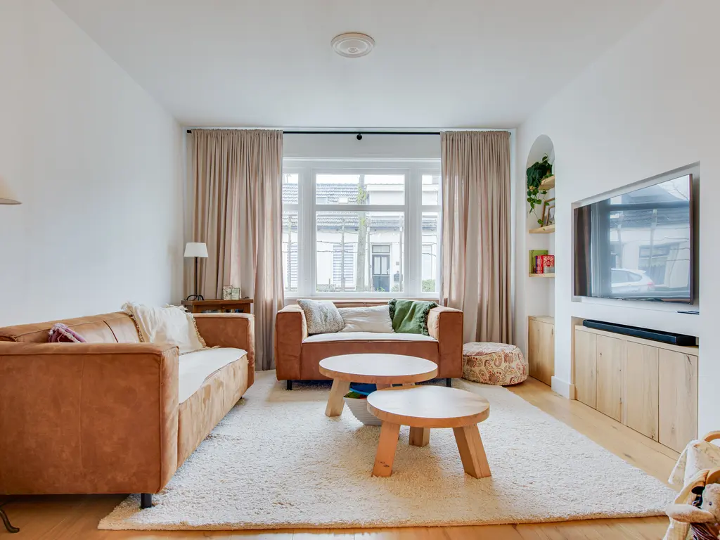 Binnenweg 30, MELISSANT