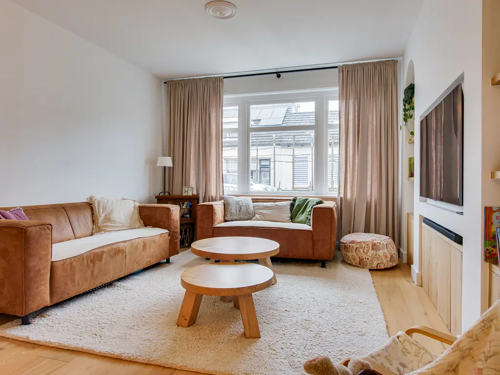 Binnenweg 30, MELISSANT