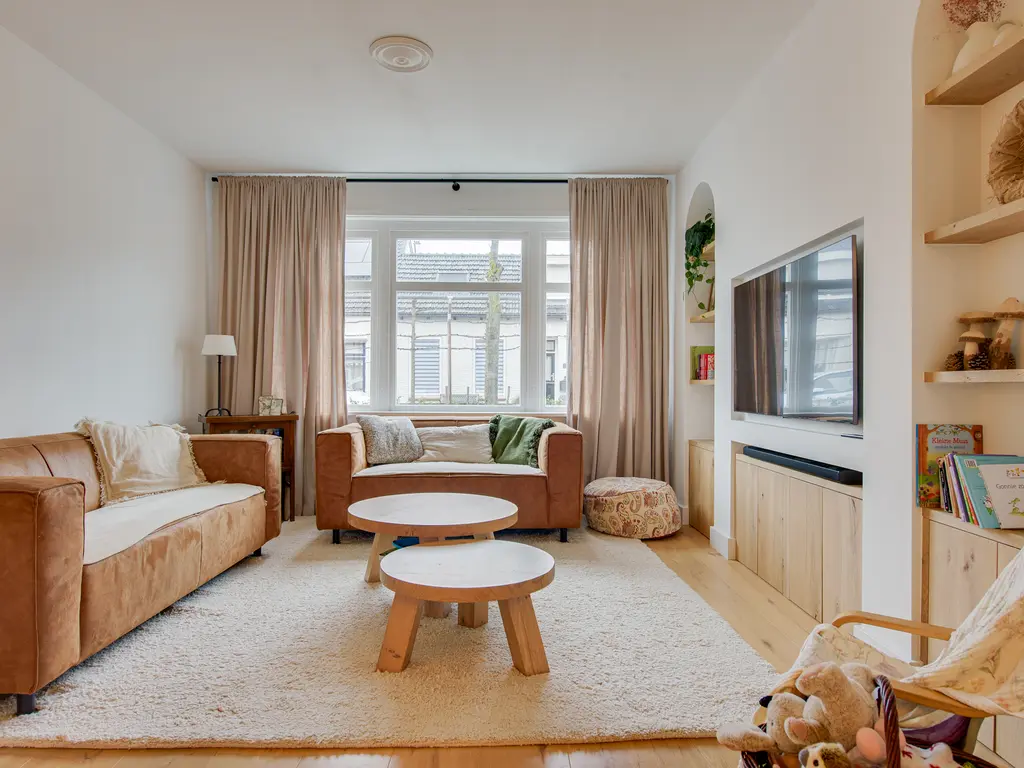 Binnenweg 30, MELISSANT