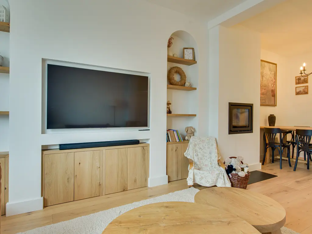 Binnenweg 30, MELISSANT