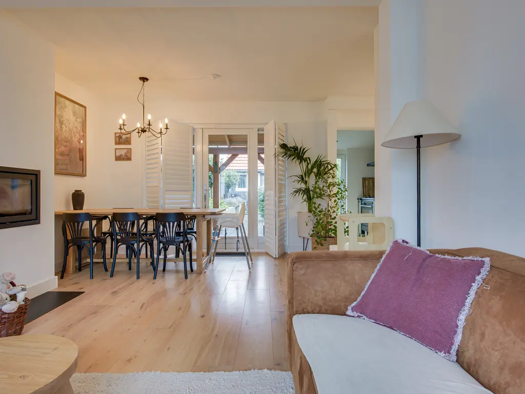 Binnenweg 30, MELISSANT