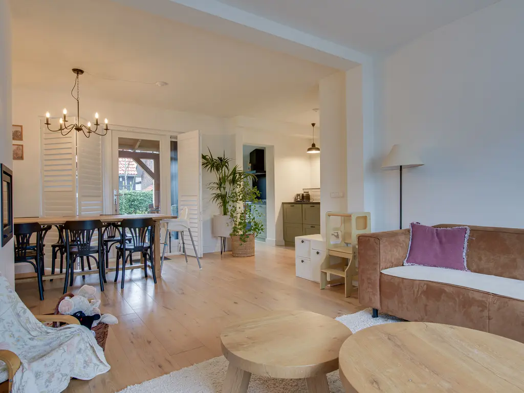 Binnenweg 30, MELISSANT